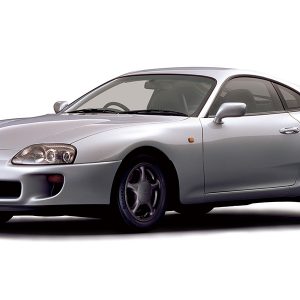 Toyota Supra A80