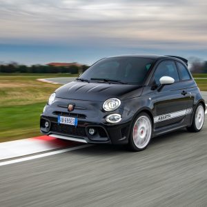 Abarth 695 Esseesse