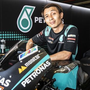 Habib Petronas