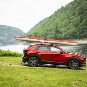 Mazda accessories
