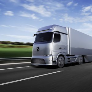 Mercedes-Benz Worth