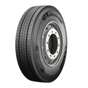 Michelin X Multi Z 2