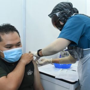 Proton vaccine