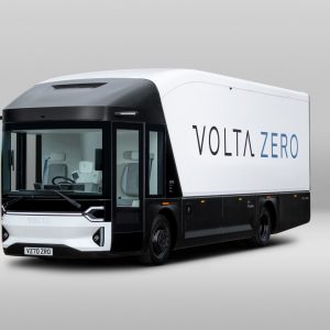 Volta Zero