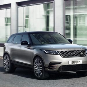 Range Rover Velar