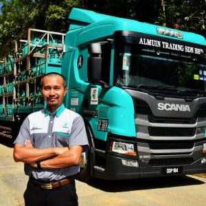 Almuin Trading