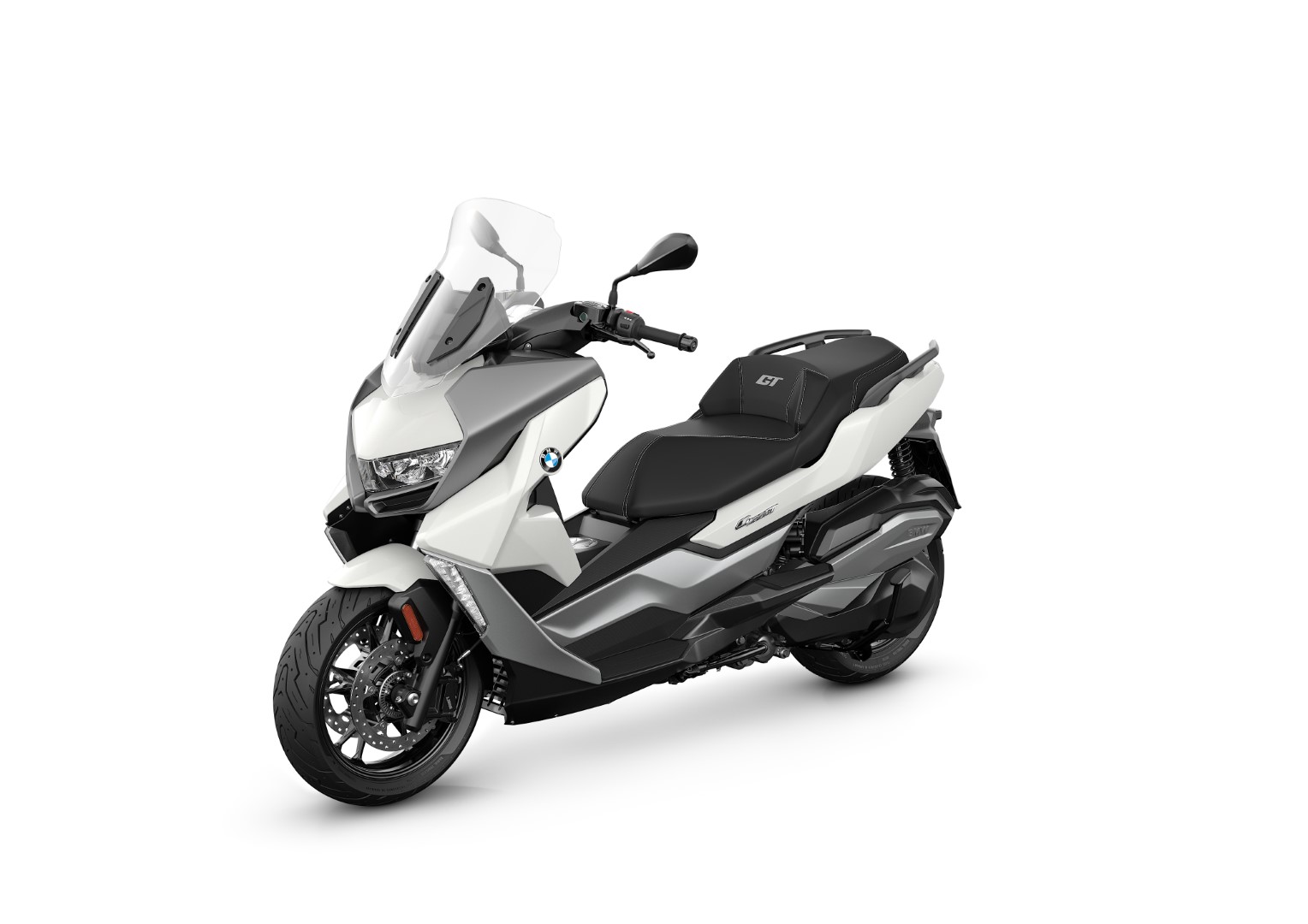 BMW C400 GT