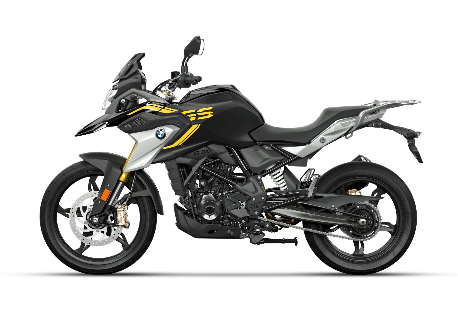 BMW GS310 40 Years Edition