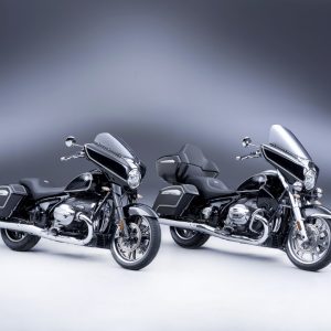 BMW R 18 B