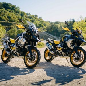 2021 BMW R 1250 GS Launched – From RM119,500
