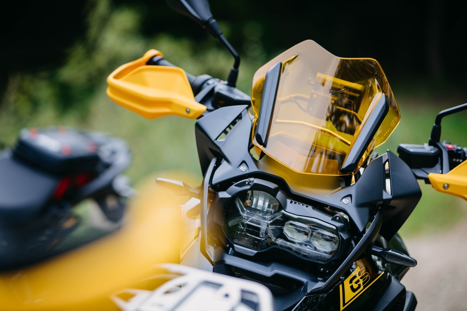 BMW R1250 GS
