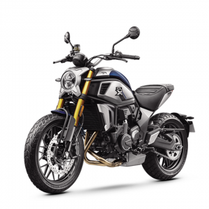 CFMoto 700CL-X Heritage (1)