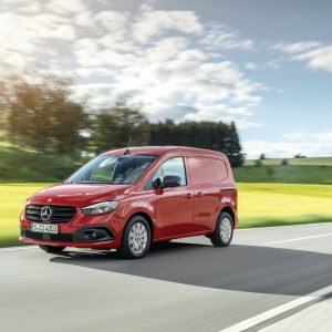 Mercedes-Benz Citan