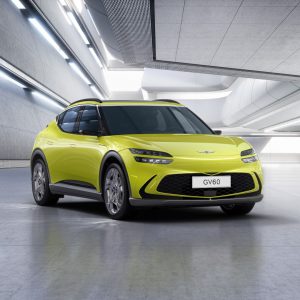 Genesis GV60