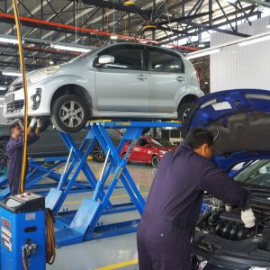 GoCar Garage