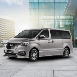 Grand Starex Smartlease
