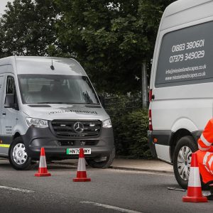 Mercedes-Benz eSprinter (1)