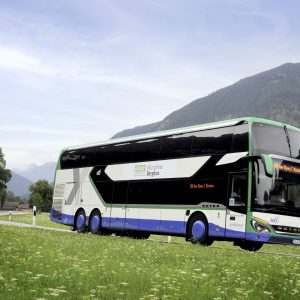 Setra Alps