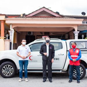 Shell Covid-19