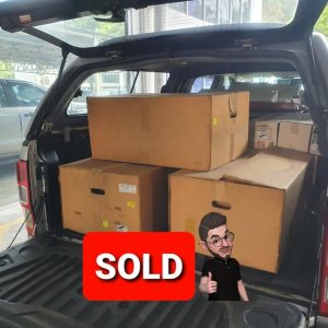 SpareXHub