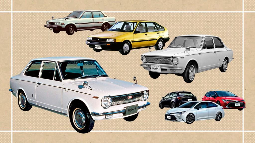 Toyota Loyal-T
