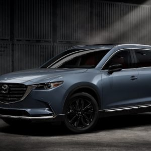 2021 Mazda CX-9