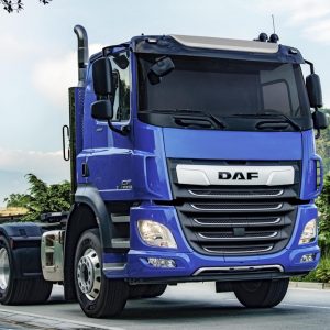 DAF CF