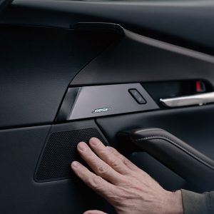Mazda Bose
