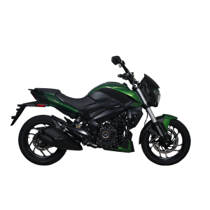 Modenas Dominar D400UG