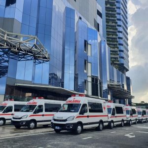 THACO Iveco