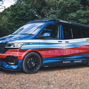 VW Transporter T6
