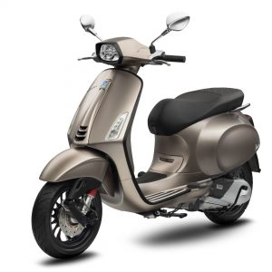 Vespa Sprint S TFT