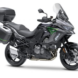 2022 Kawasaki Versys 1000