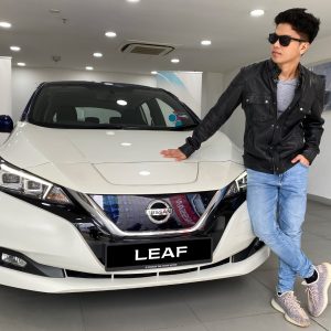 ABPBH Nissan