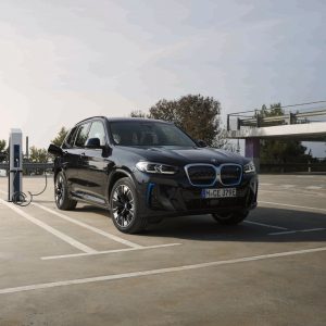 Budget 2022 EV tax