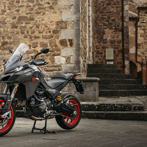 Ducati Multistrada V2
