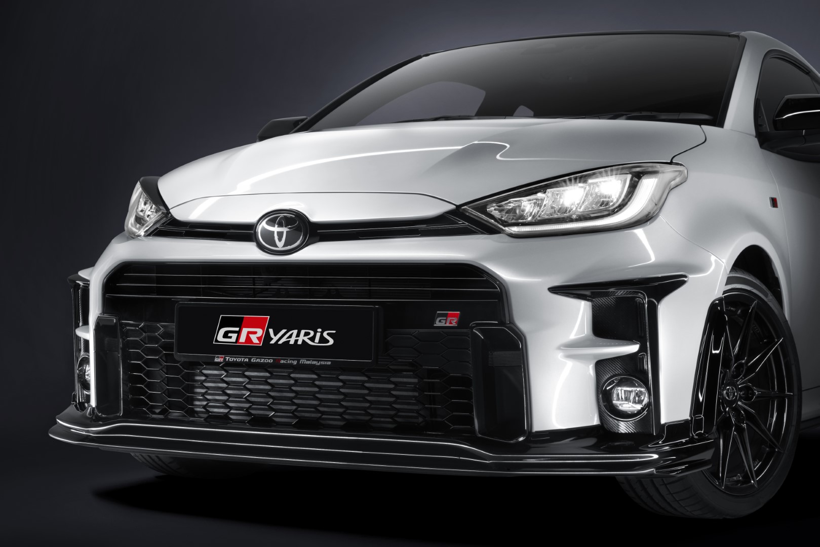 Vios shop 2020 accessories