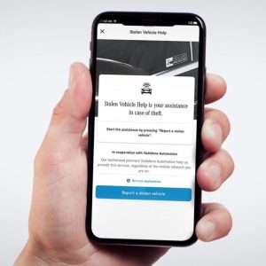 IBM Me Service