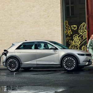 Ioniq 5