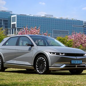 Ioniq 5