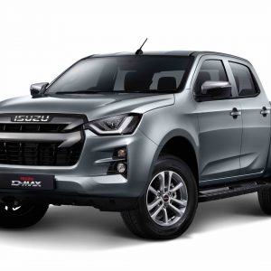 Isuzu D-Max 1.9 4x2