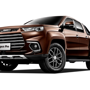 JMC Vigus Pro 4x4