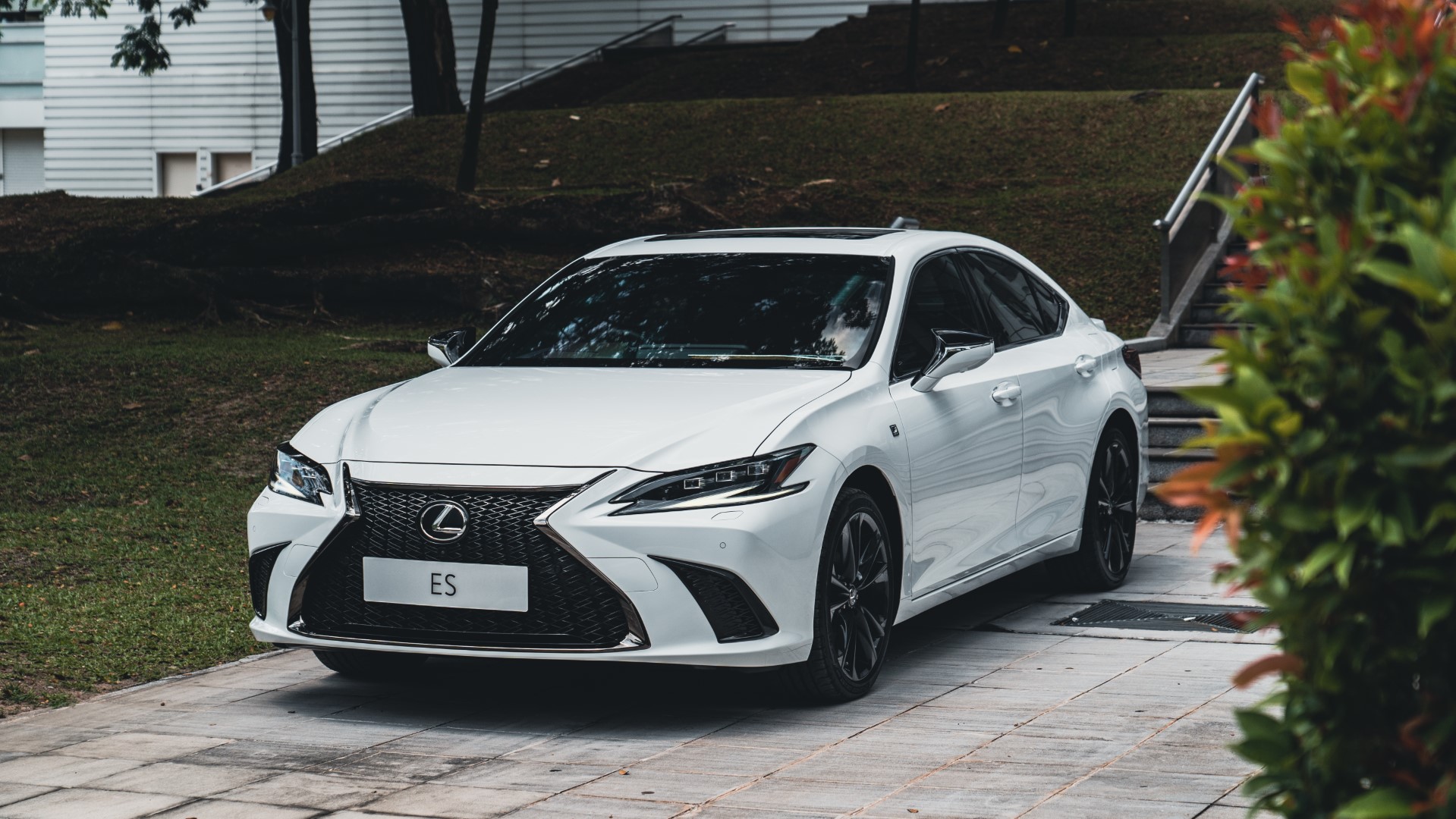 Lexus ES 250