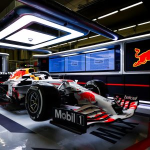 Red Bull Honda Turkey