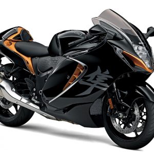Suzuki Hayabusa