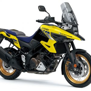 Suzuki V-Strom 1050XT