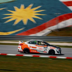 Vios Challenge