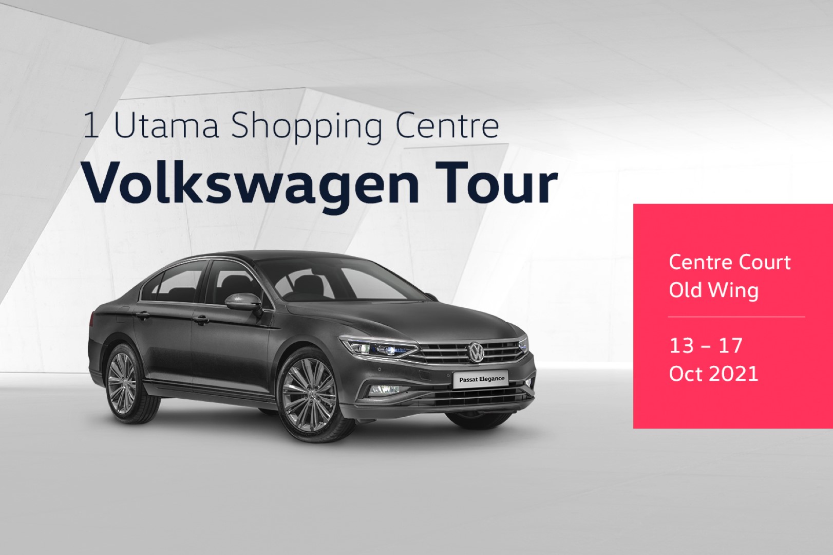 Volkswagen Tour
