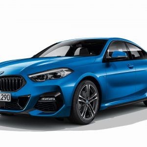 BMW 218i