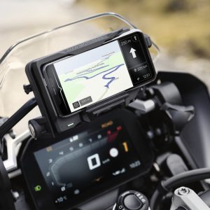 BMW ConnectedRide Cradle